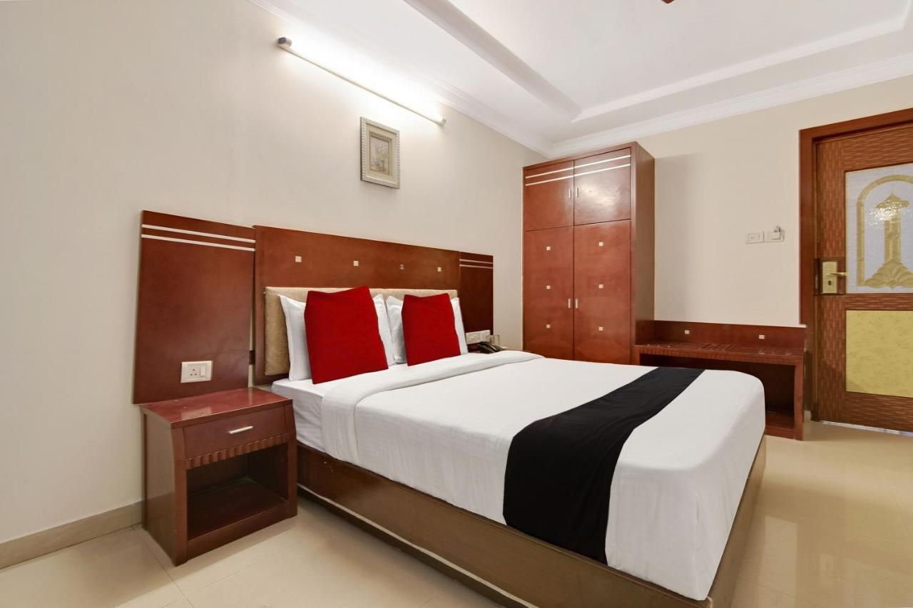 Capital O Elegant Amethyst Business Near Ragigudda Sri Prasanna Anjaneyaswamy Temple