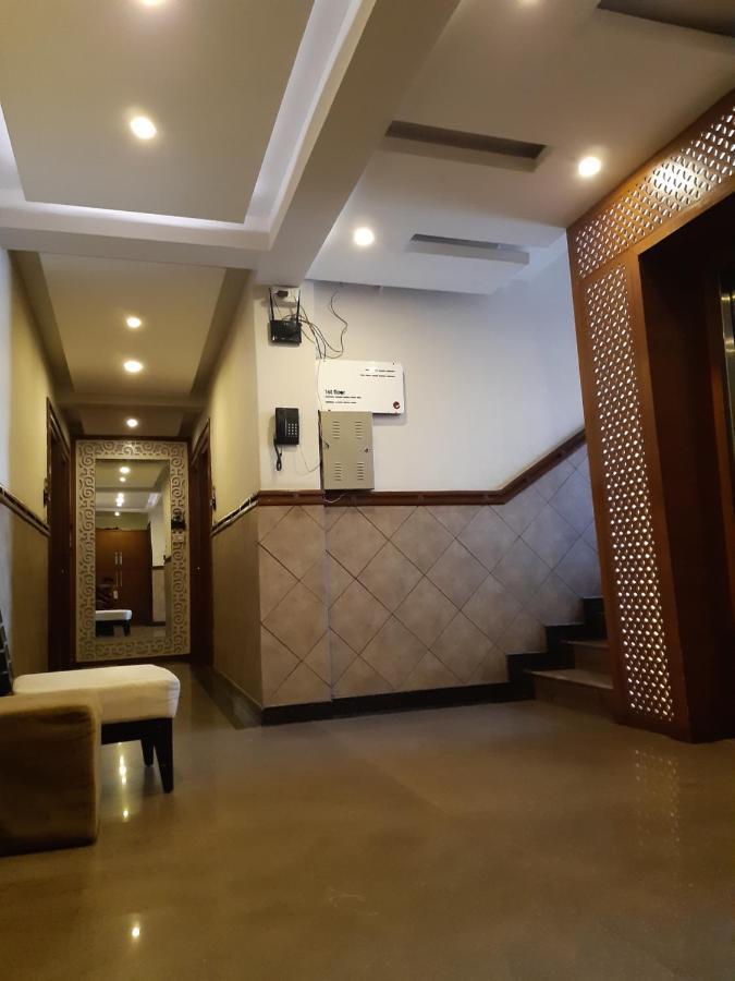 Hotel Empark Bangalore