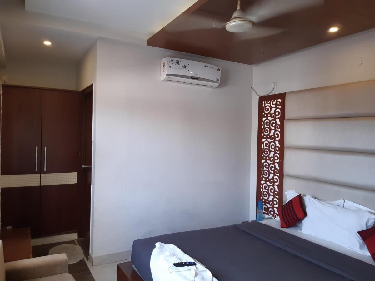 Empark Hotel Bangalore