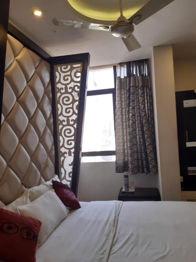 Hotel Empark *