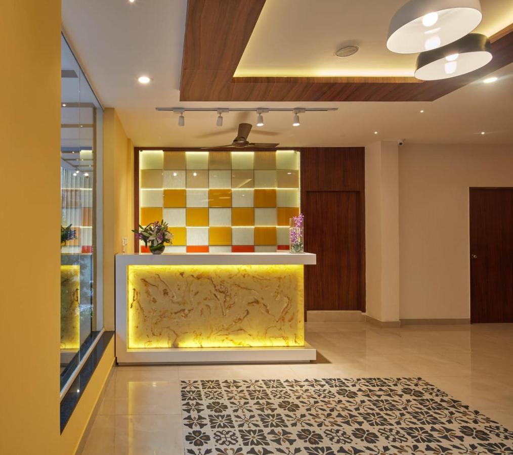 Hotel Regenta Indiranagar By Royal Orchid Bangalore