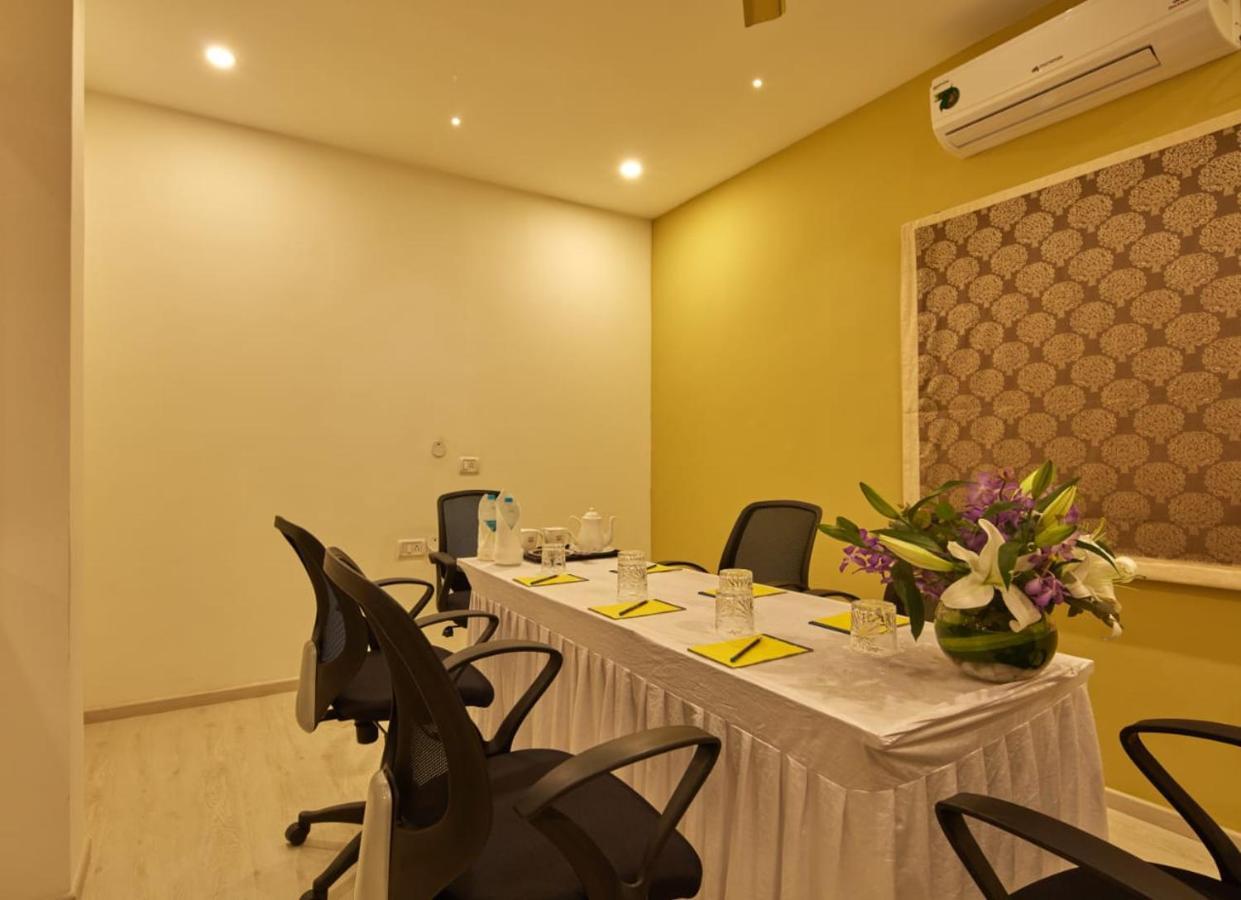 Regenta Indiranagar By Royal Orchid 3* Bangalore