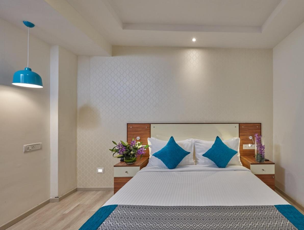 Regenta Indiranagar By Royal Orchid Hotel