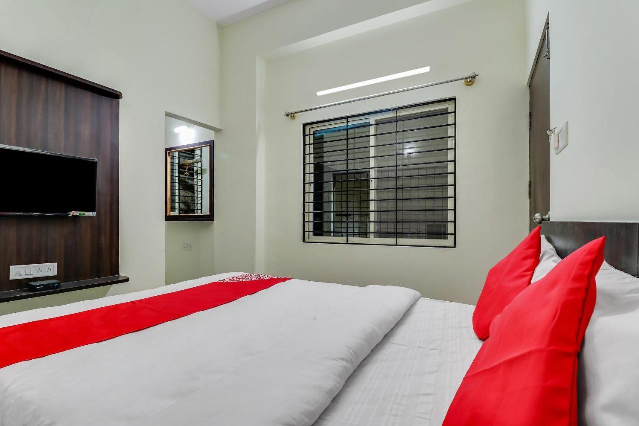 Oyo Flagship 39773 Pride Image Bangalore