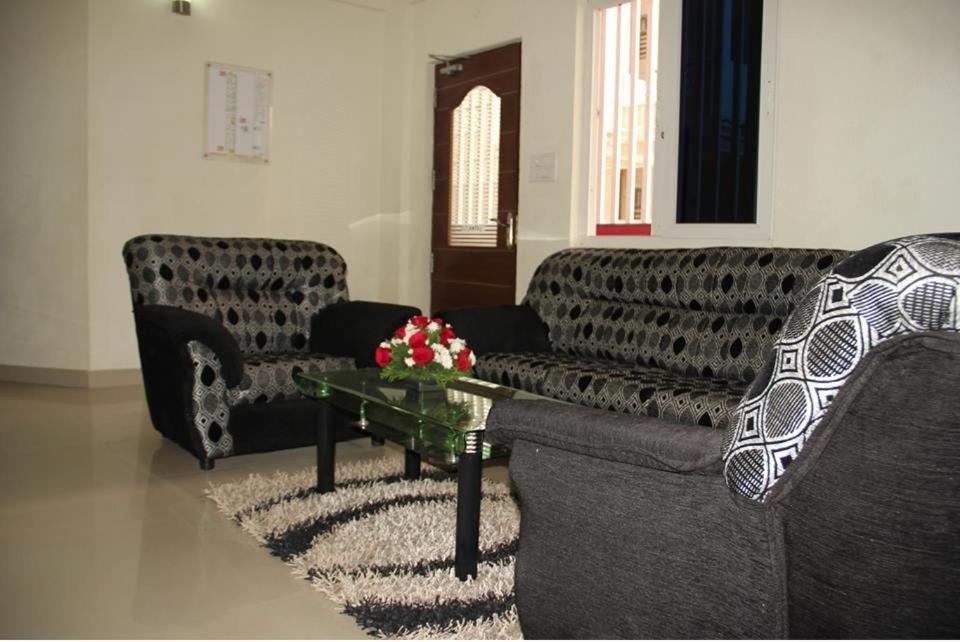 Hotel Highsky - Outer Ring Road Bangalore