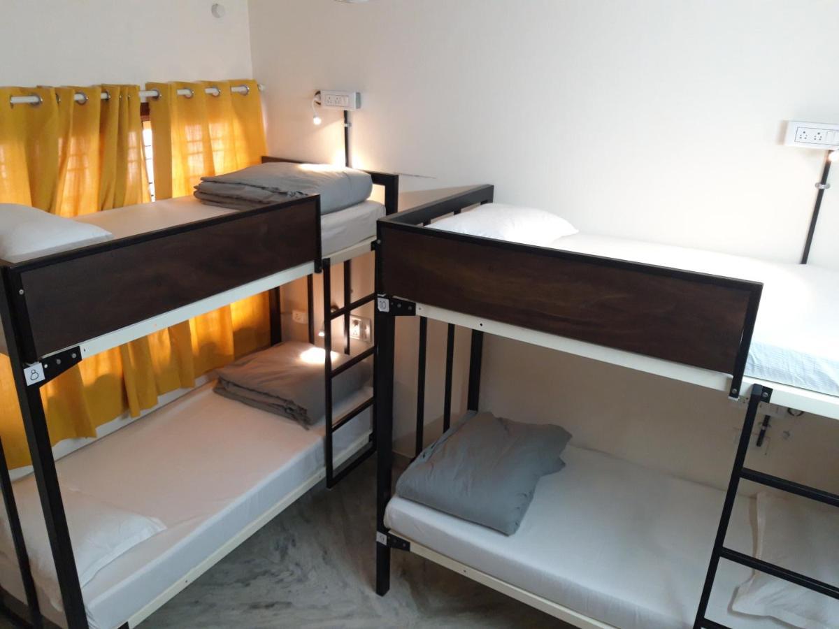 Chirpy Co-living Space & Hostel *