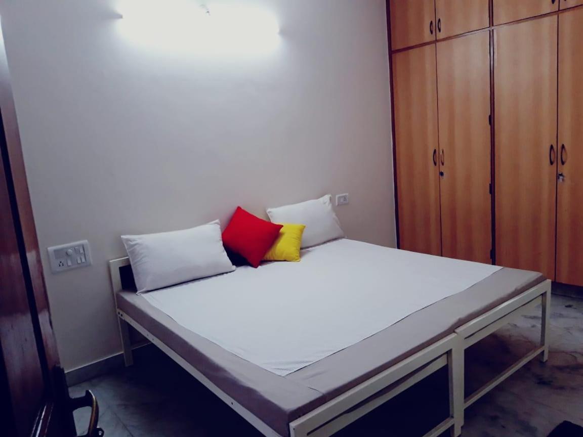 Chirpy Co-living Space & Hostel Bangalore