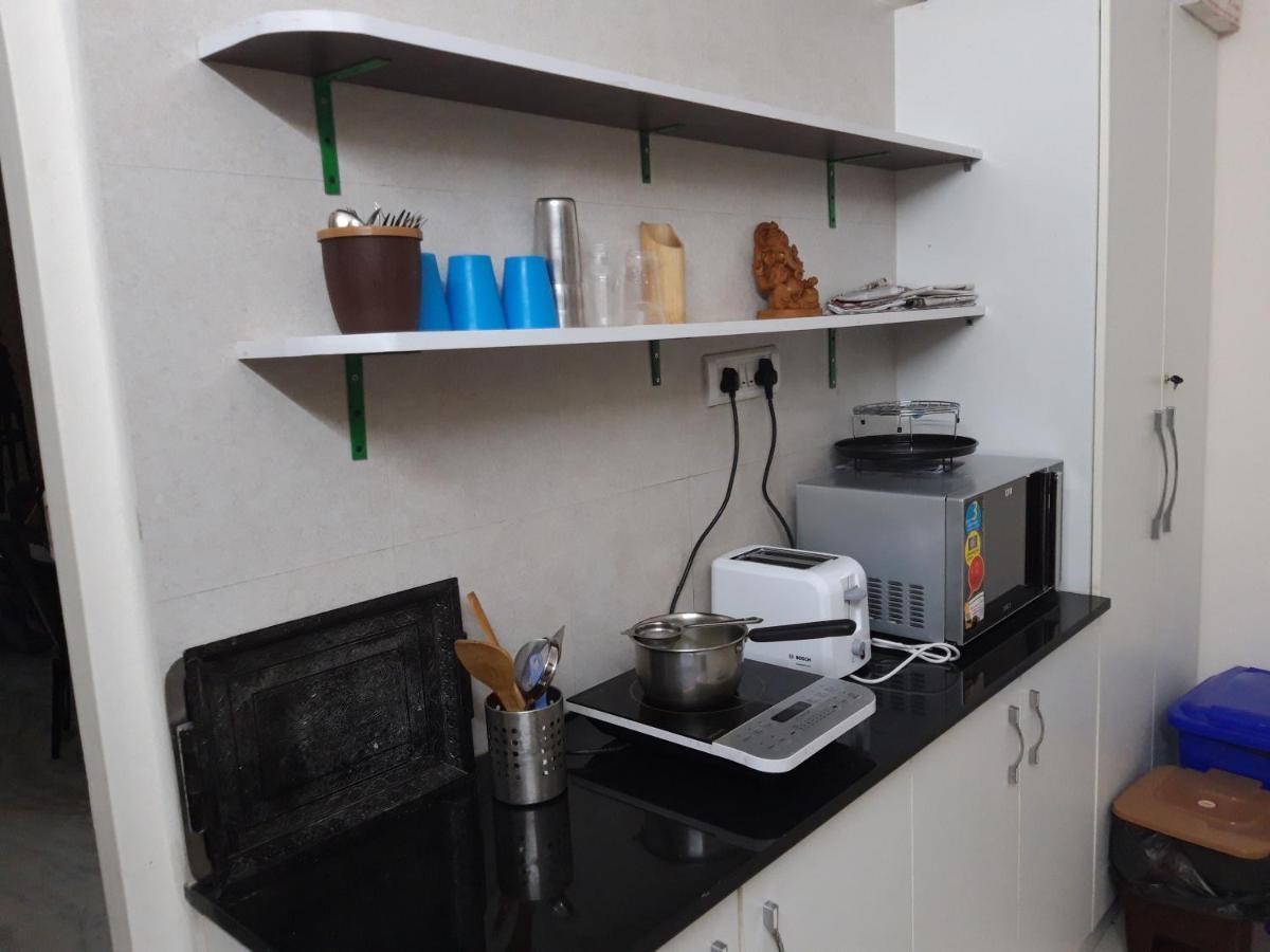 Chirpy Co-living Space & * Bangalore