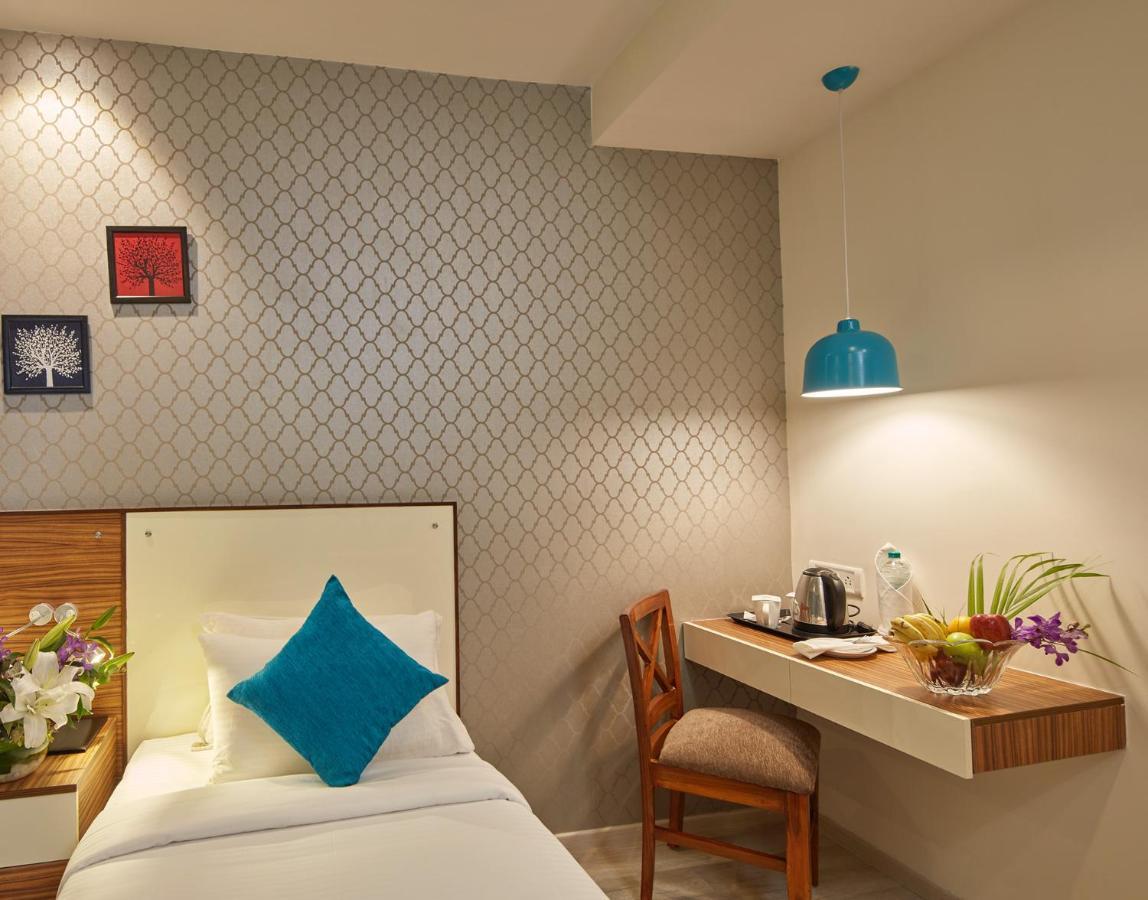 Regenta Indiranagar By Royal Orchid