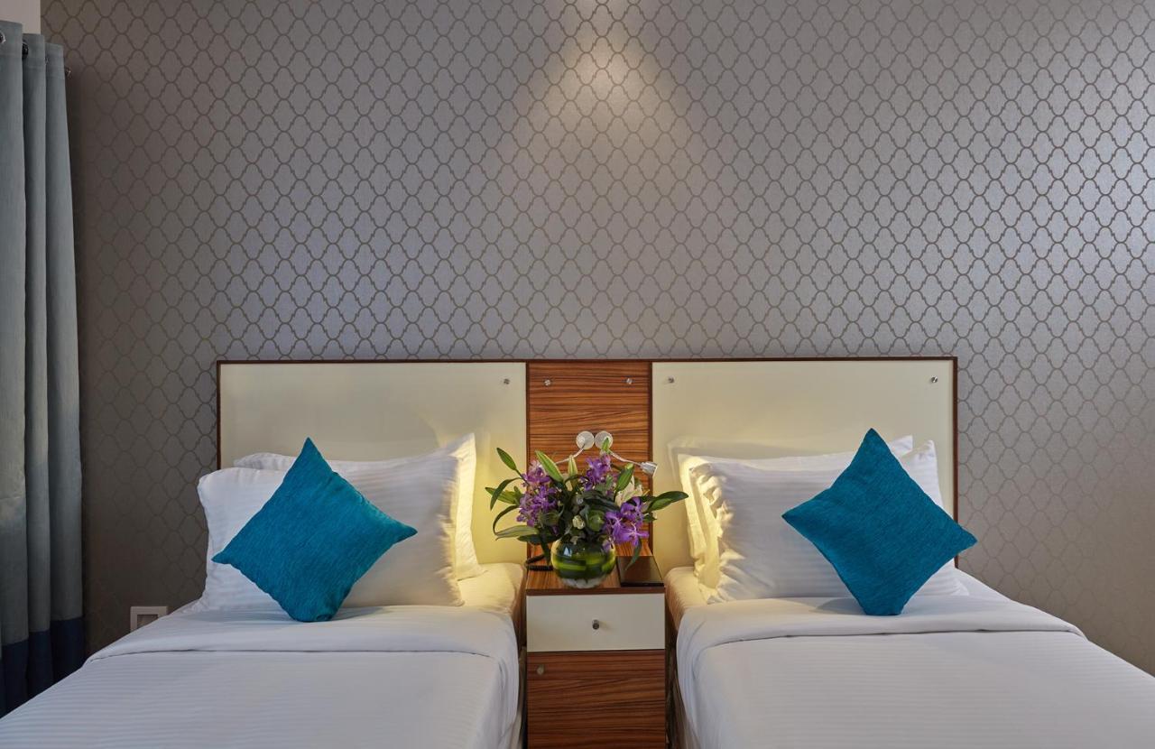 Regenta Indiranagar By Royal Orchid