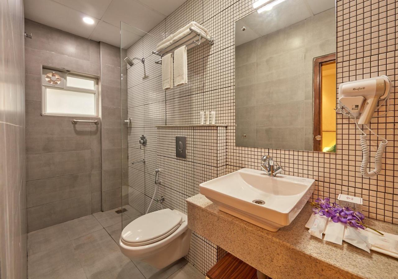 Hotel Regenta Indiranagar By Royal Orchid