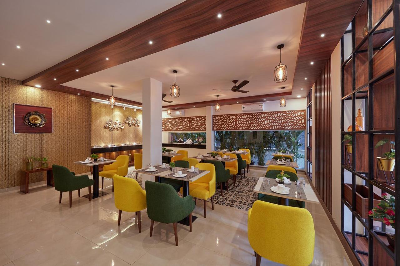 Regenta Indiranagar By Royal Orchid Hotel