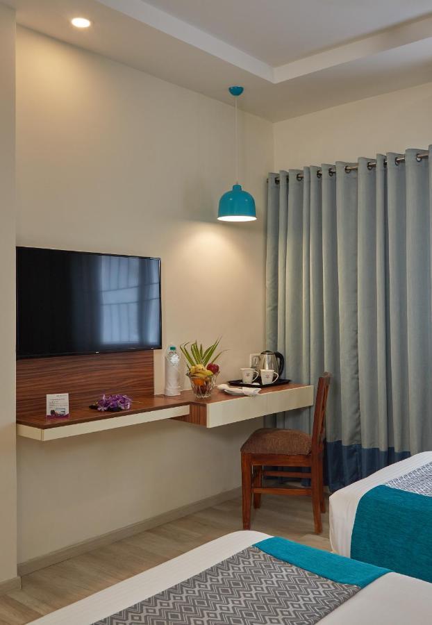 Hotel Regenta Indiranagar By Royal Orchid Bangalore