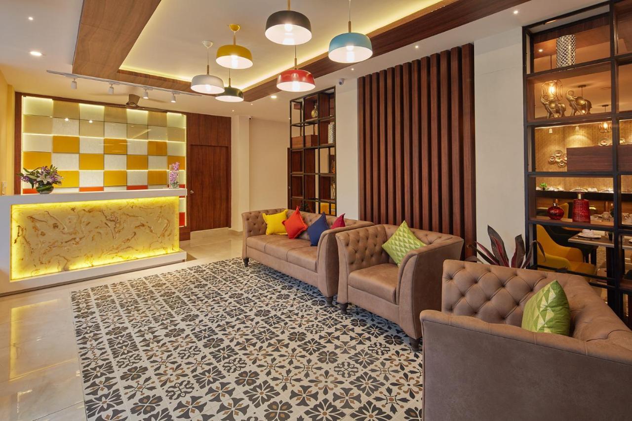 Regenta Indiranagar By Royal Orchid