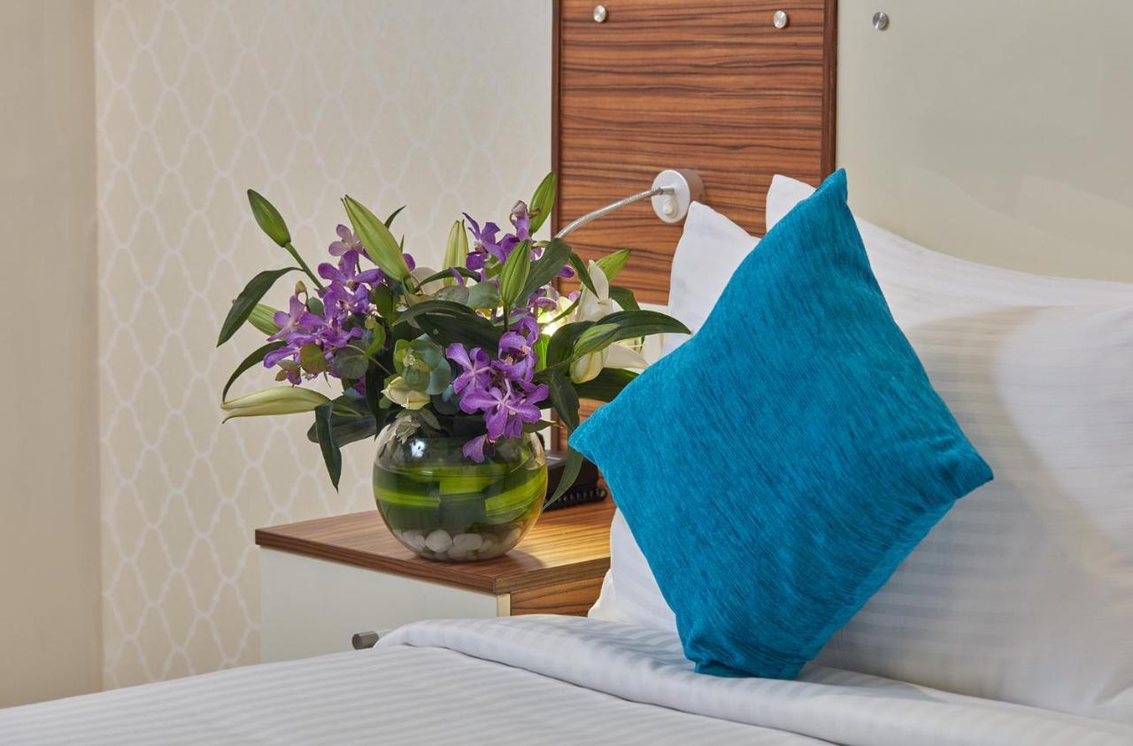 Regenta Indiranagar By Royal Orchid