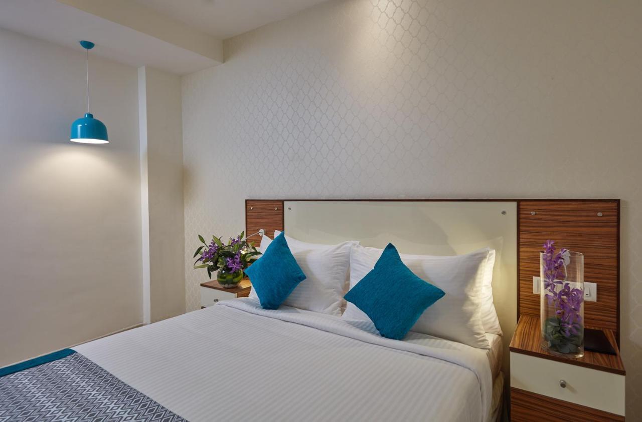 Hotel Regenta Indiranagar By Royal Orchid