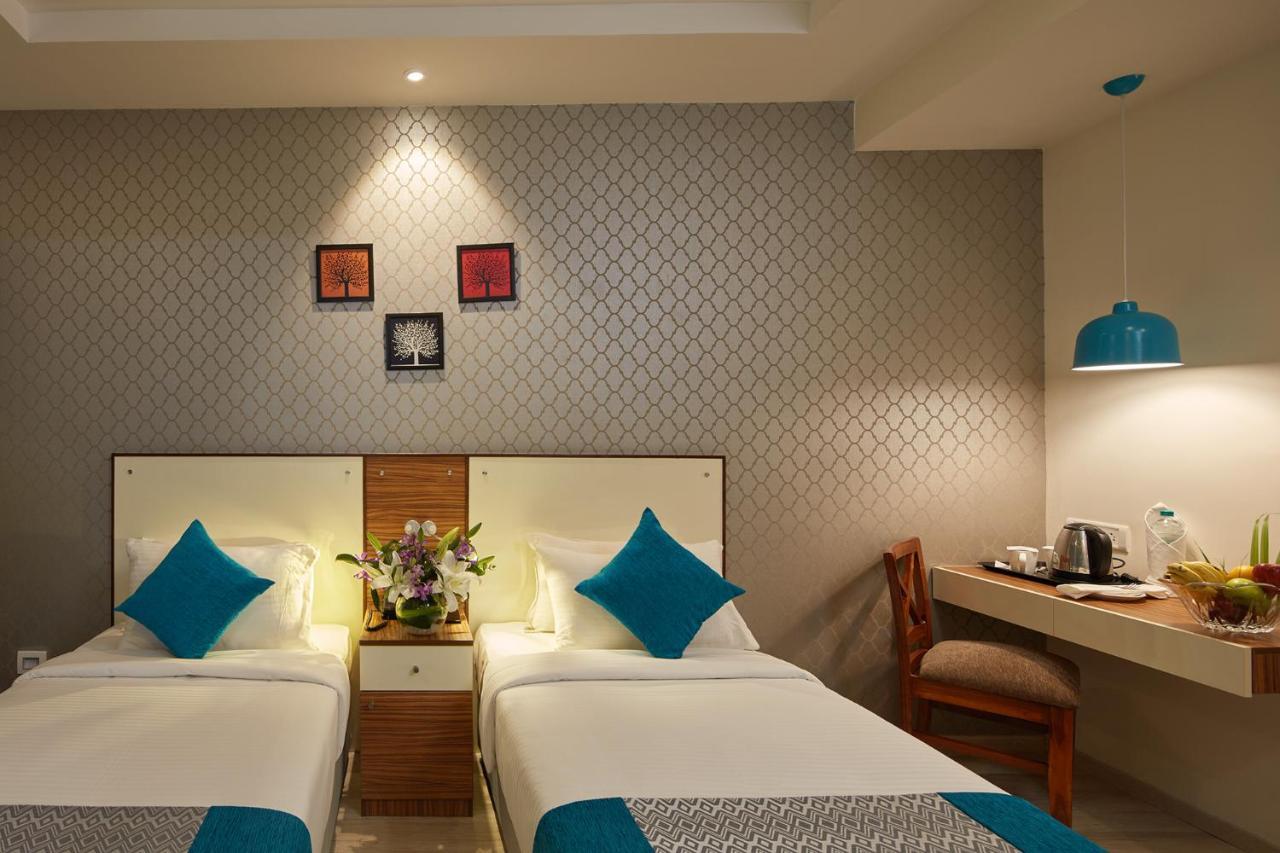 Regenta Indiranagar By Royal Orchid