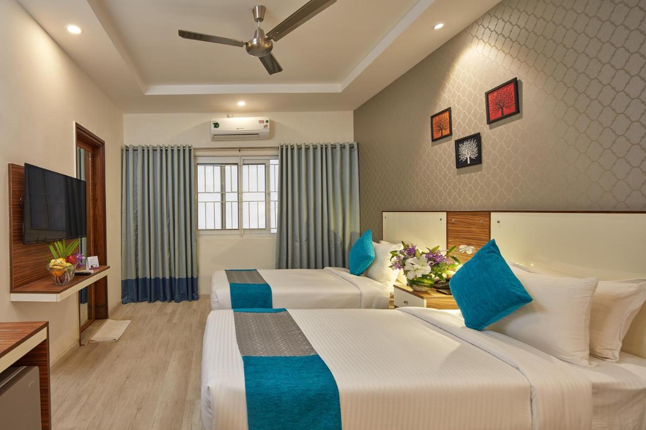 Regenta Indiranagar By Royal Orchid Bangalore