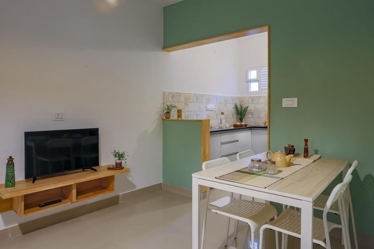Oasis Executive Suites 3* Bangalore