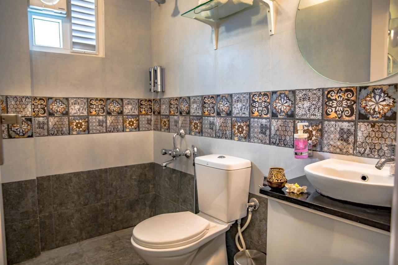 Oasis Executive Suites 3*