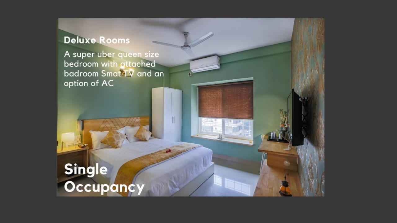 Hotel Oasis Executive Suites