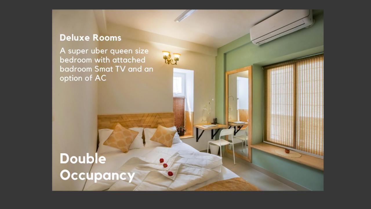 Oasis Executive Suites 3* Bangalore