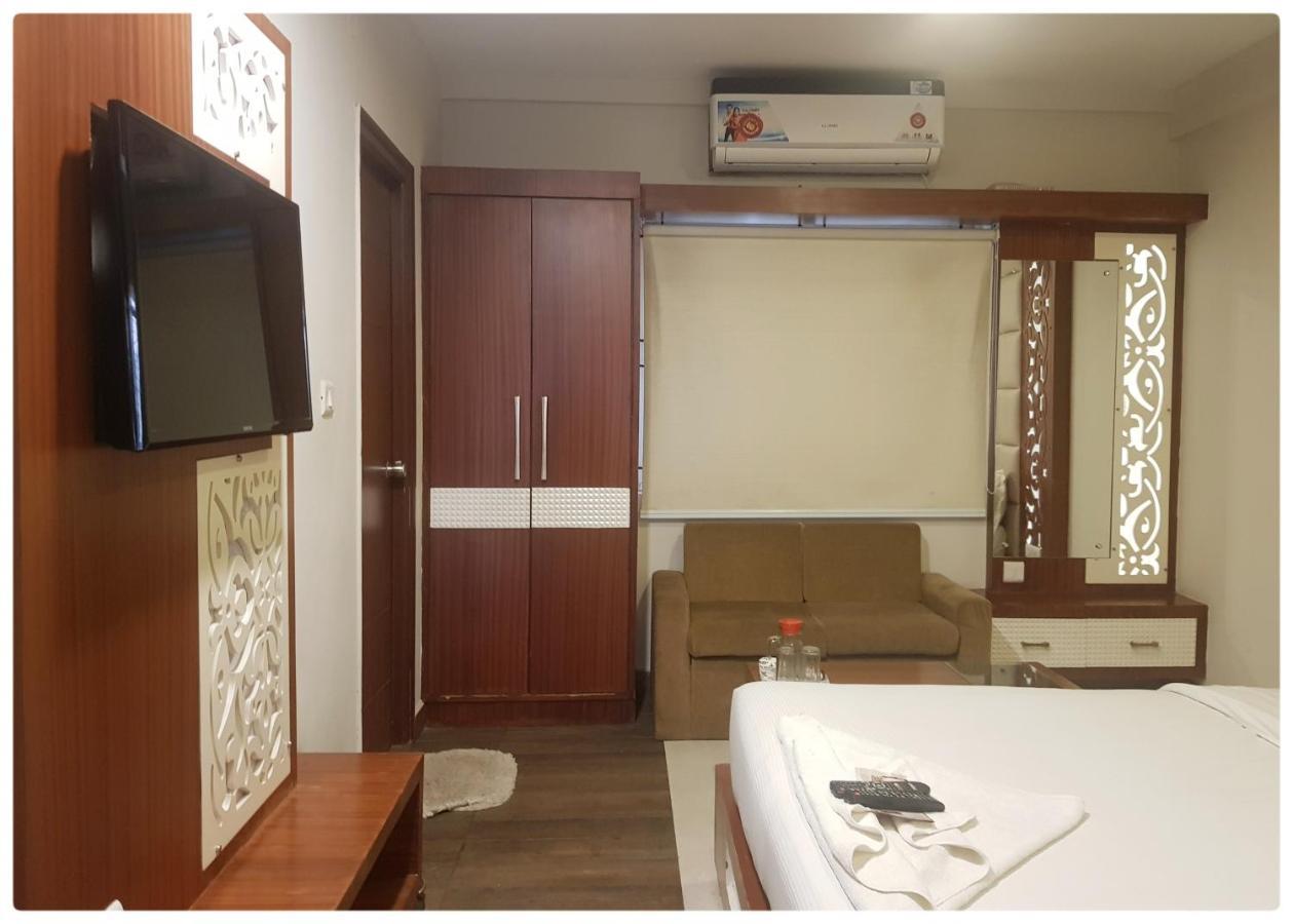 Empark Hotel Bangalore