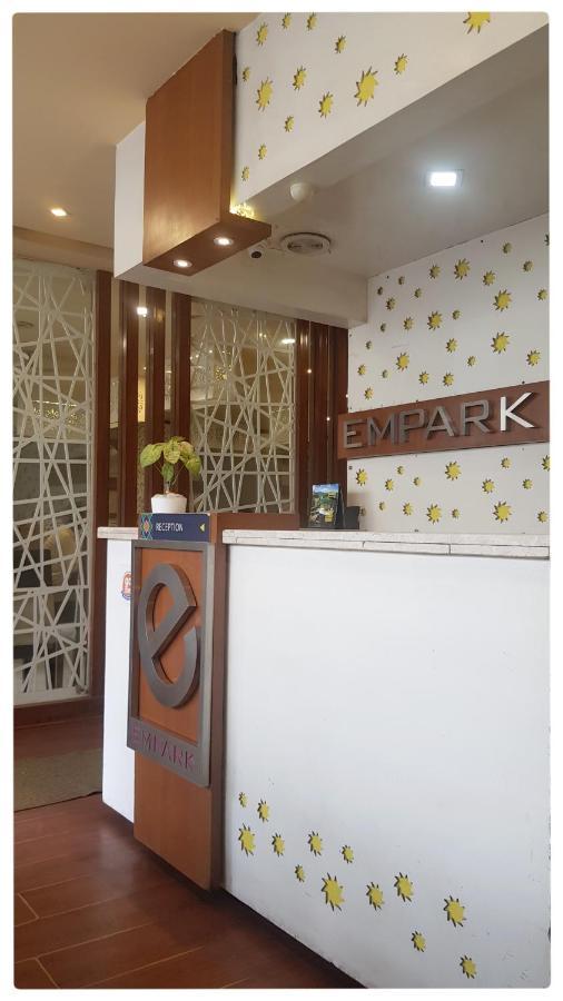 Hotel Empark *