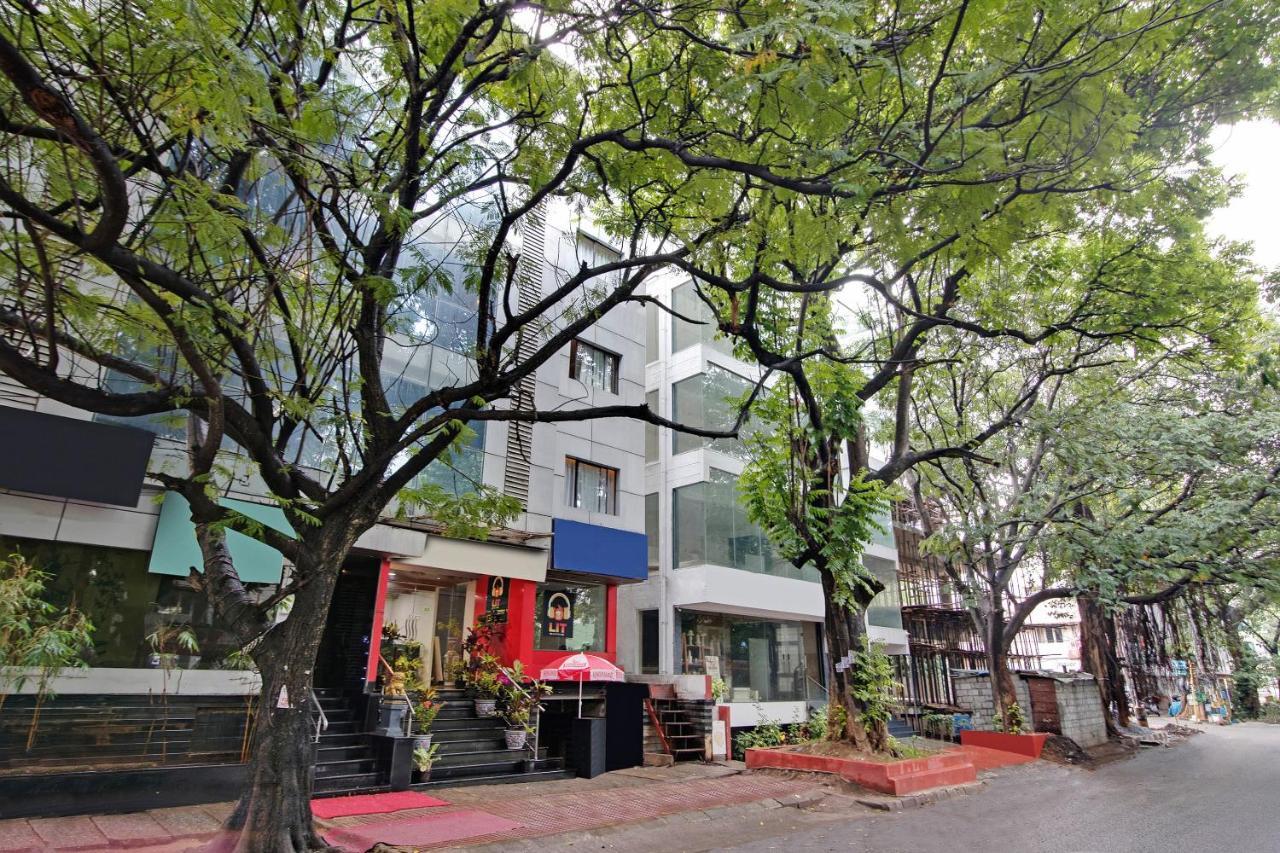 Capital O Elegant Amethyst Business Near Ragigudda Sri Prasanna Anjaneyaswamy Temple Hotel Bangalore