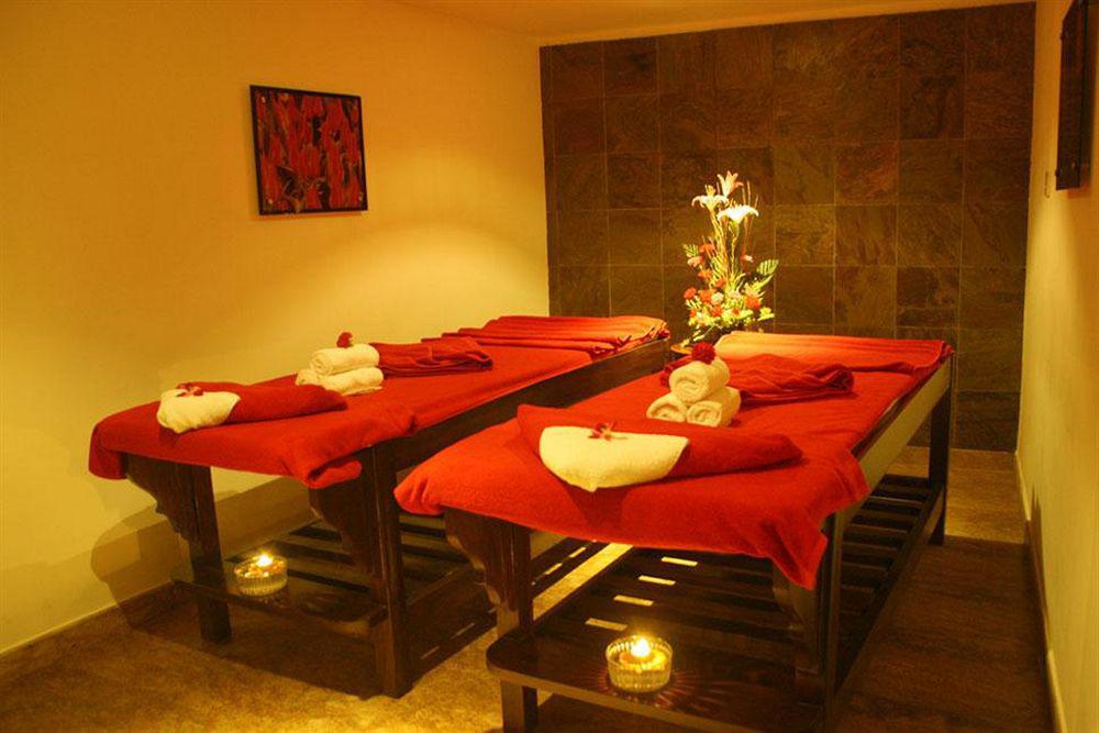 La Marvella, Hotel Bangalore