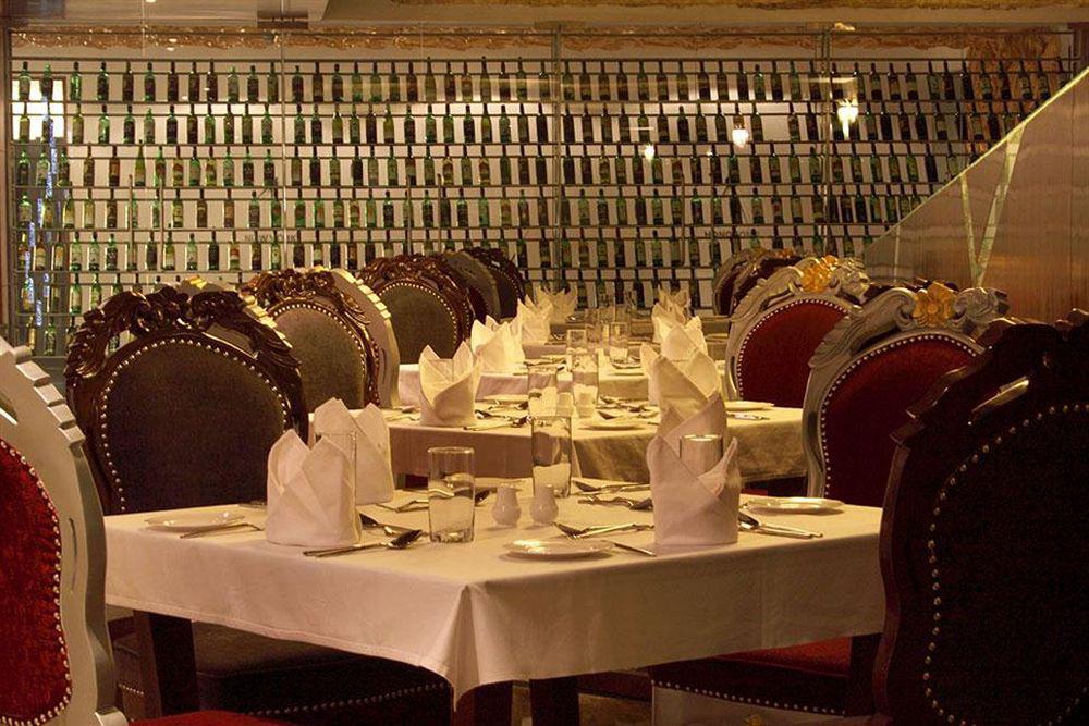 Hotel La Marvella, 5*