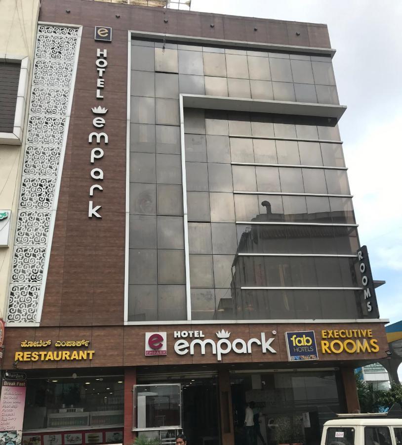 Empark Bangalore