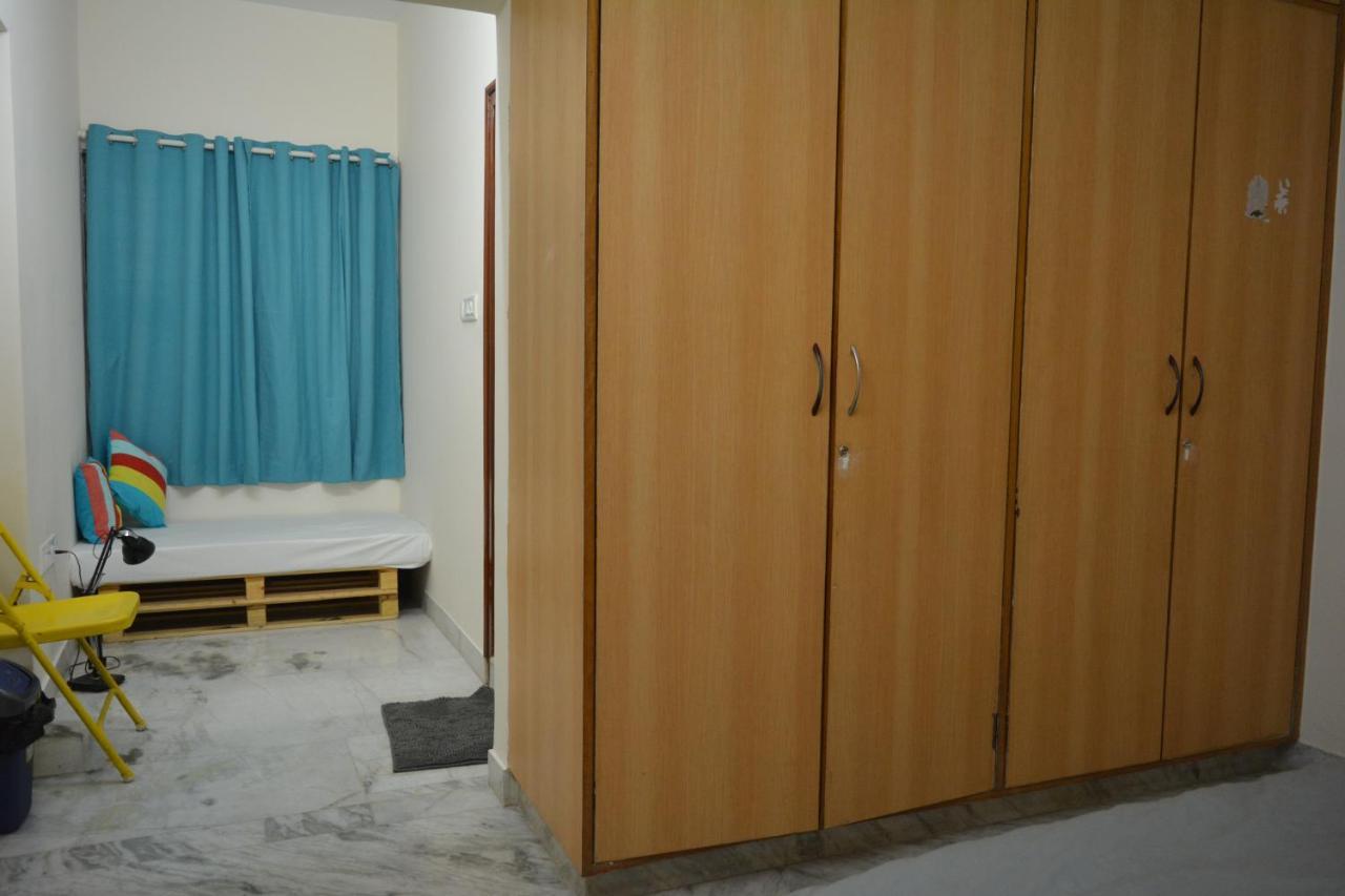 Chirpy Co-living Space & * Bangalore