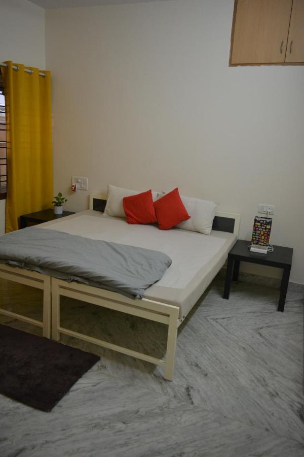 Chirpy Co-living Space & *