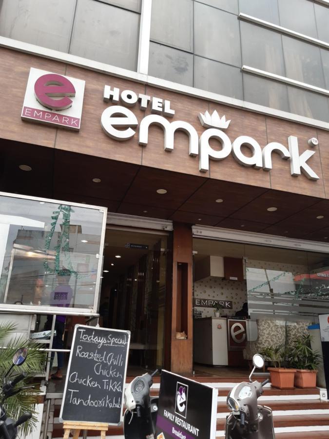 Hotel Empark *
