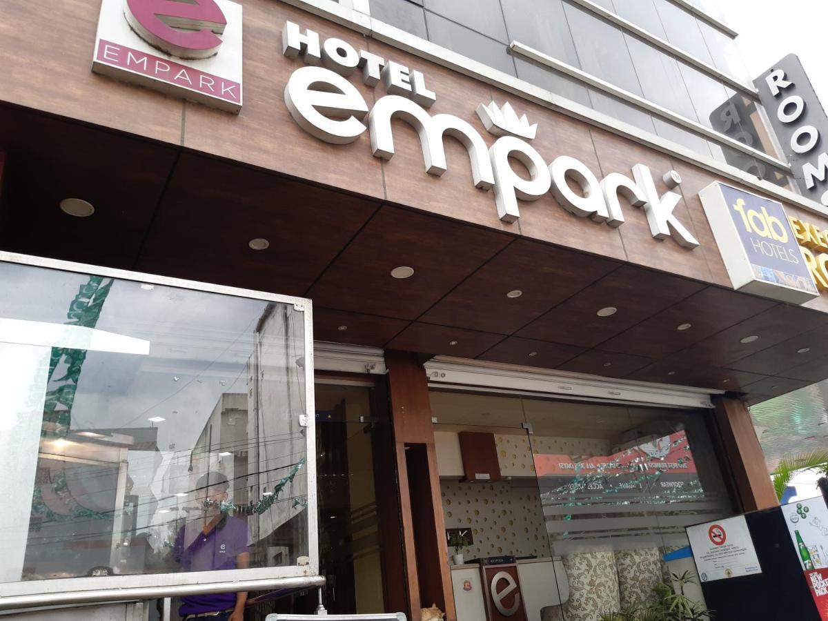 Empark Hotel
