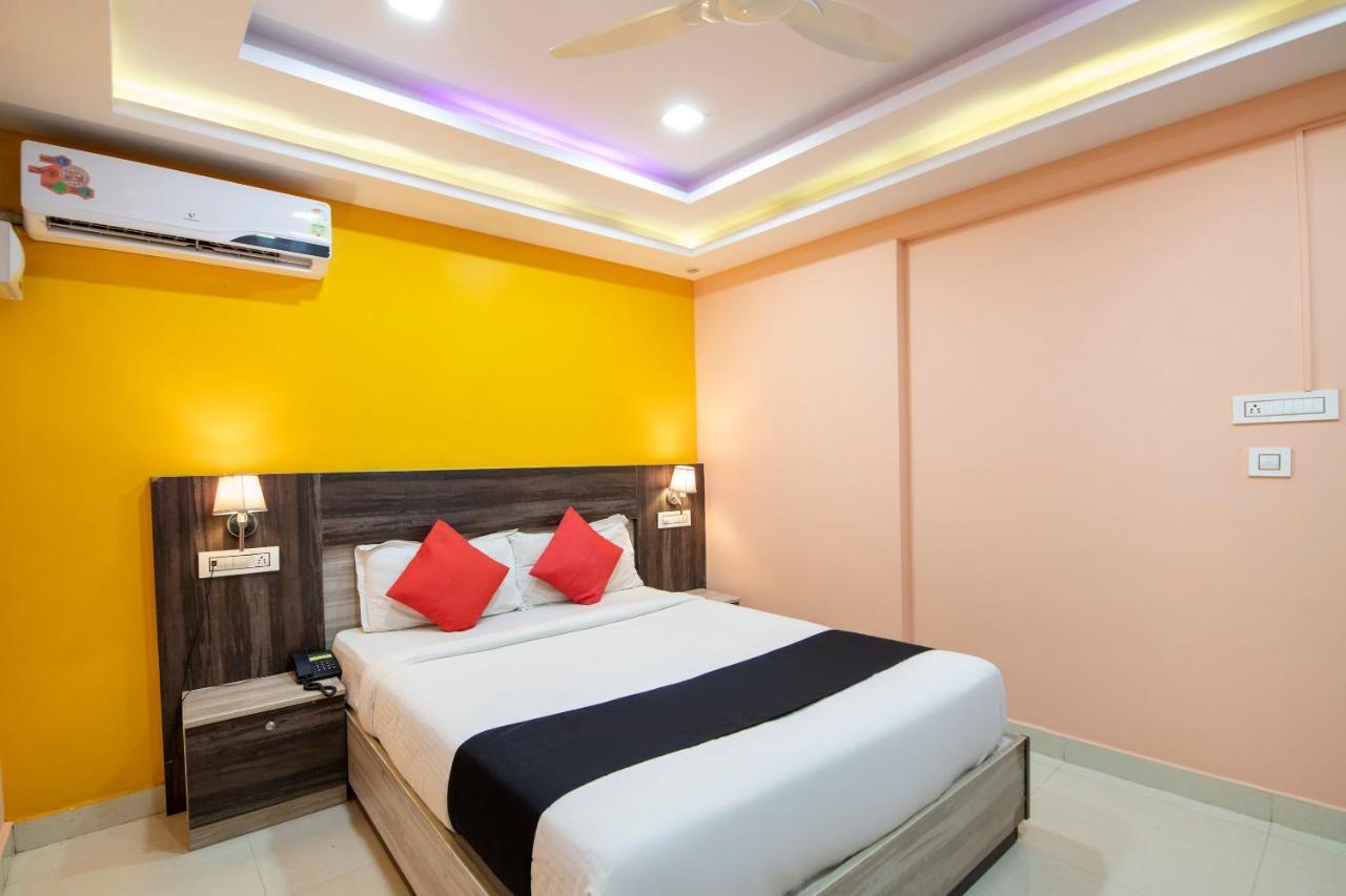 Hotel Monarch Stays Bangalore