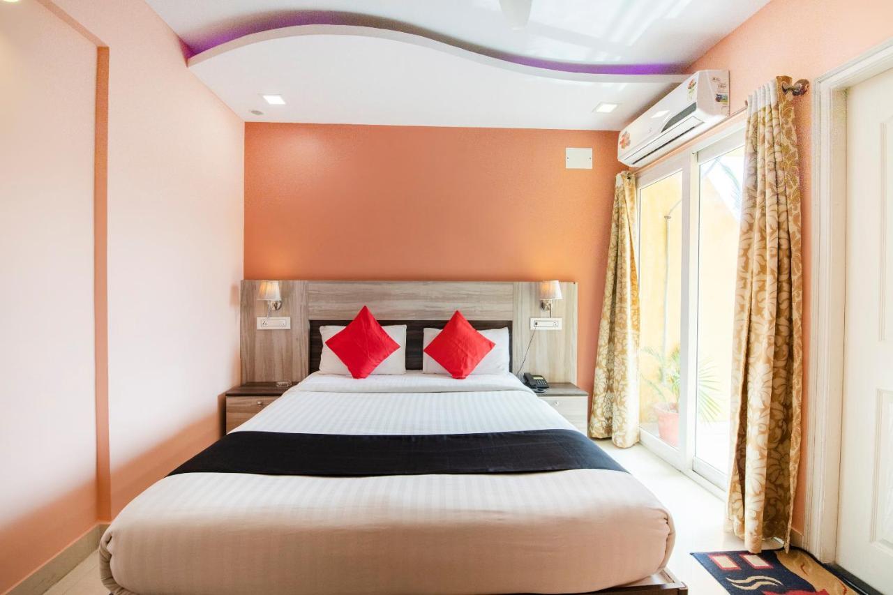 Monarch Stays Hotel Bangalore
