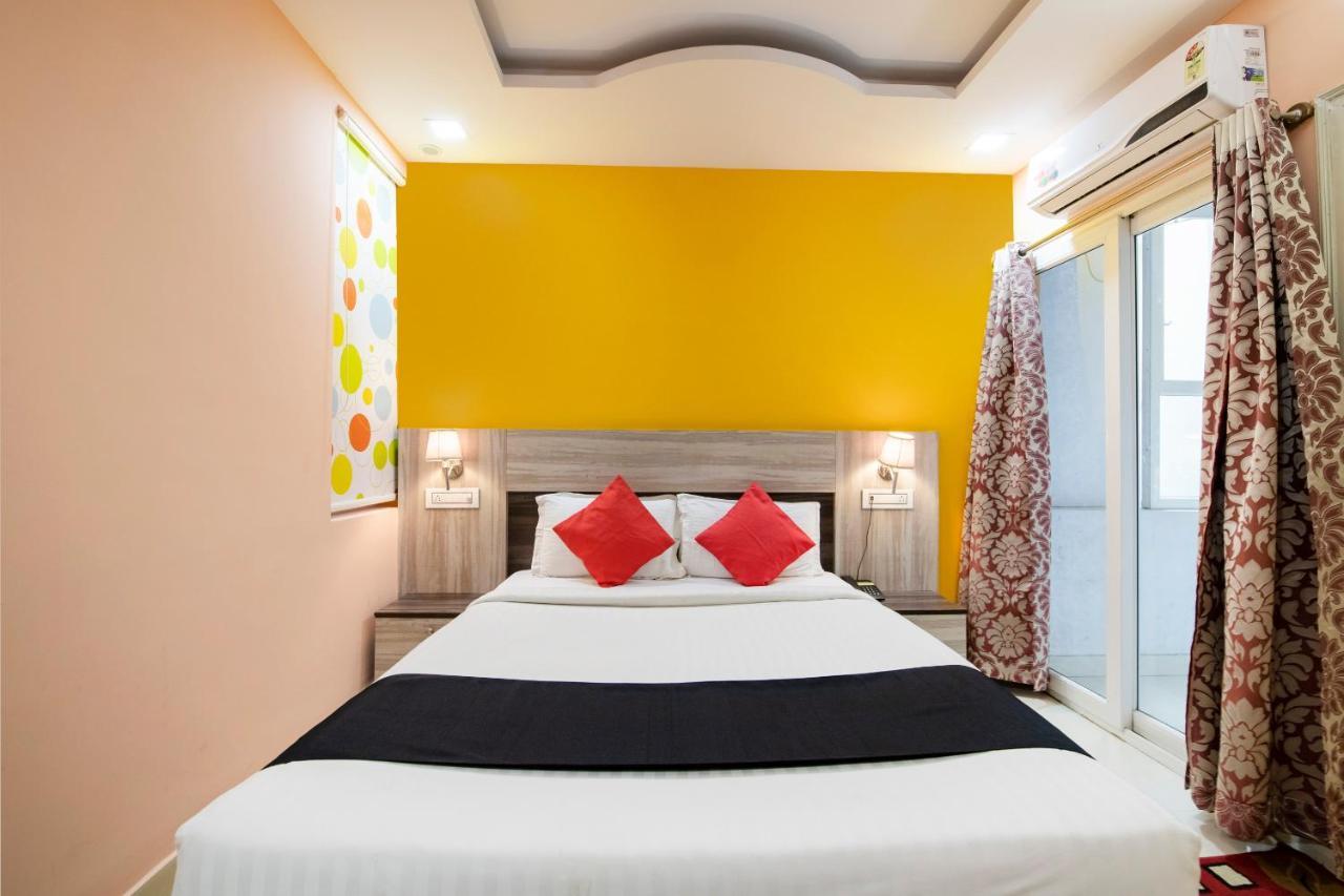 Monarch Stays Bangalore