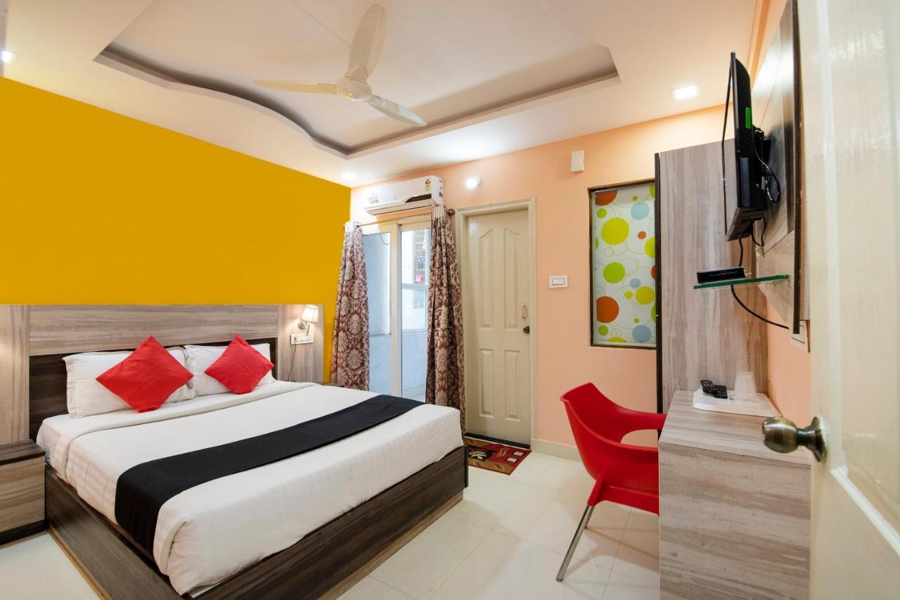Hotel Monarch Stays