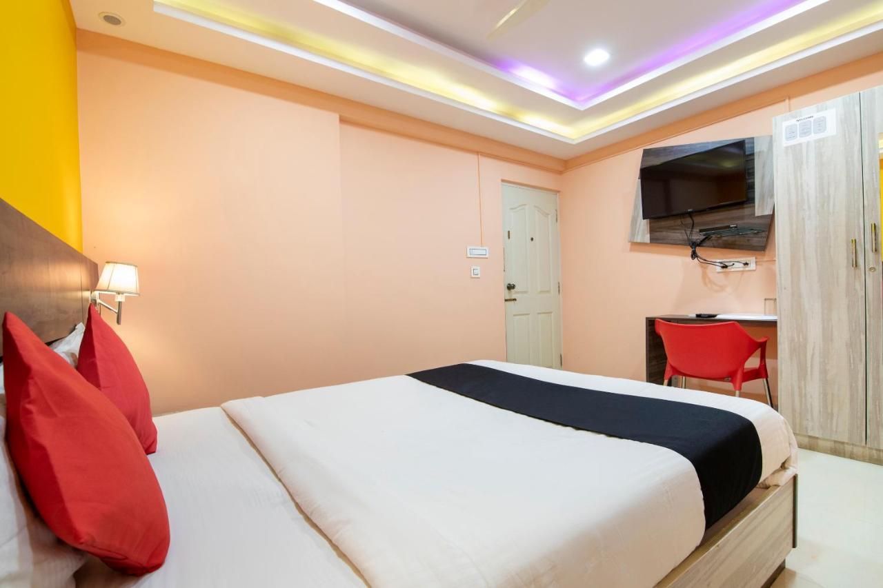 Monarch Stays Hotel Bangalore