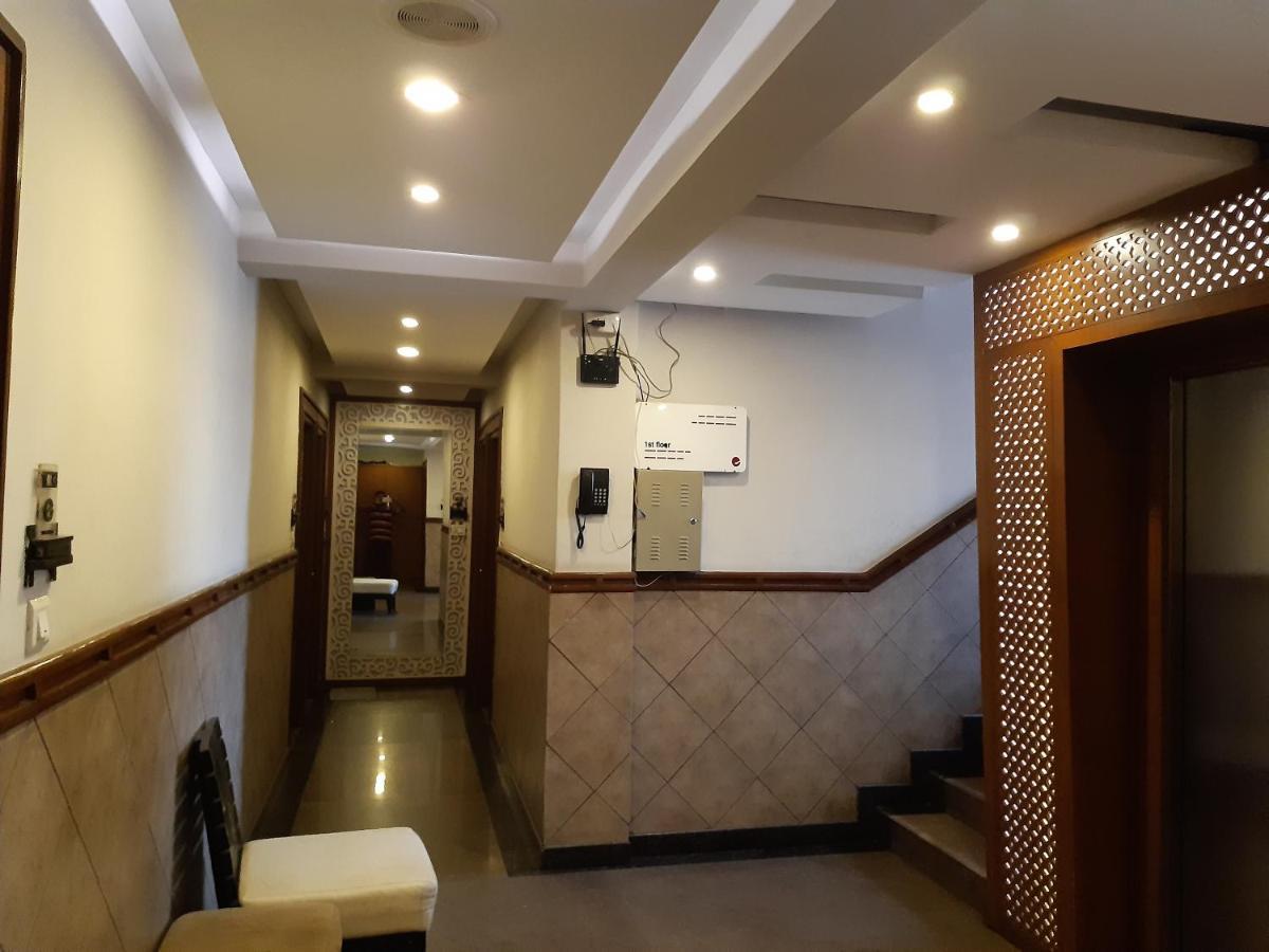 Hotel Empark *