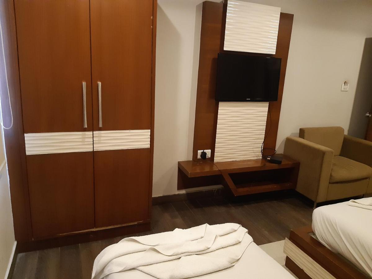 Hotel Empark Bangalore