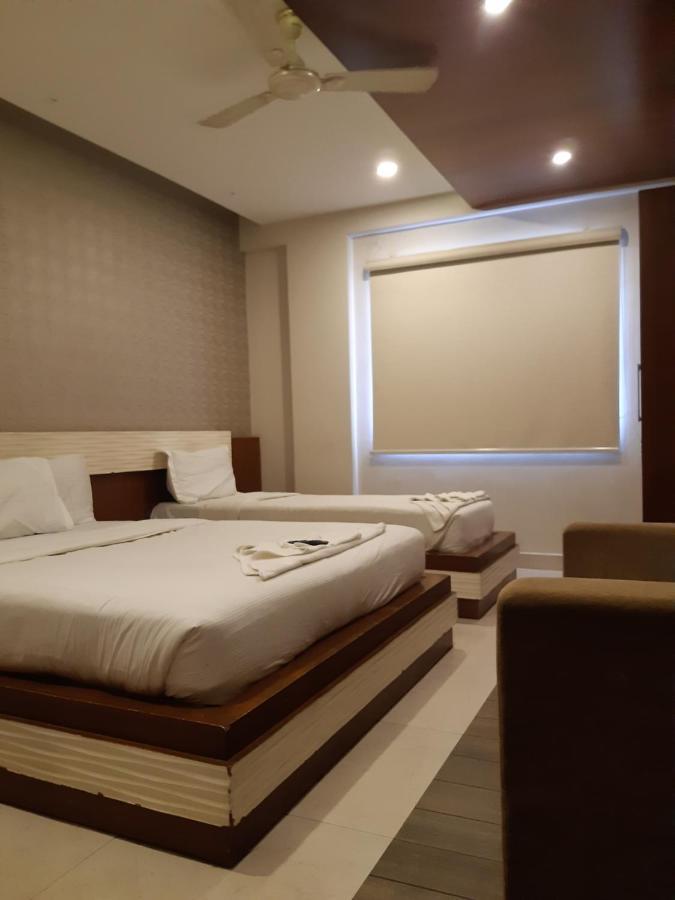 Empark Hotel Bangalore