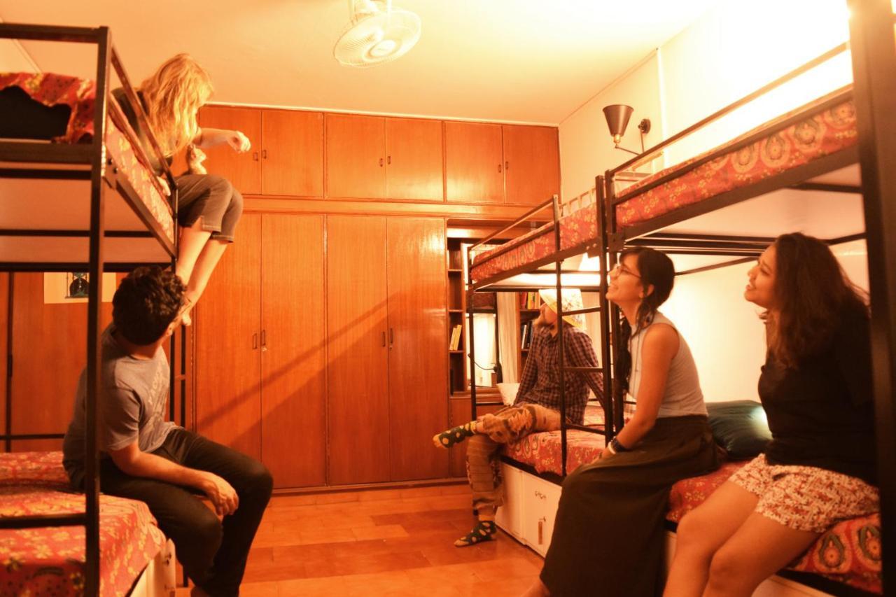 Be Animal Albergue *