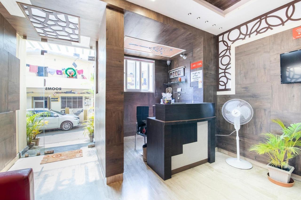 Monarch Stays 3* Bangalore