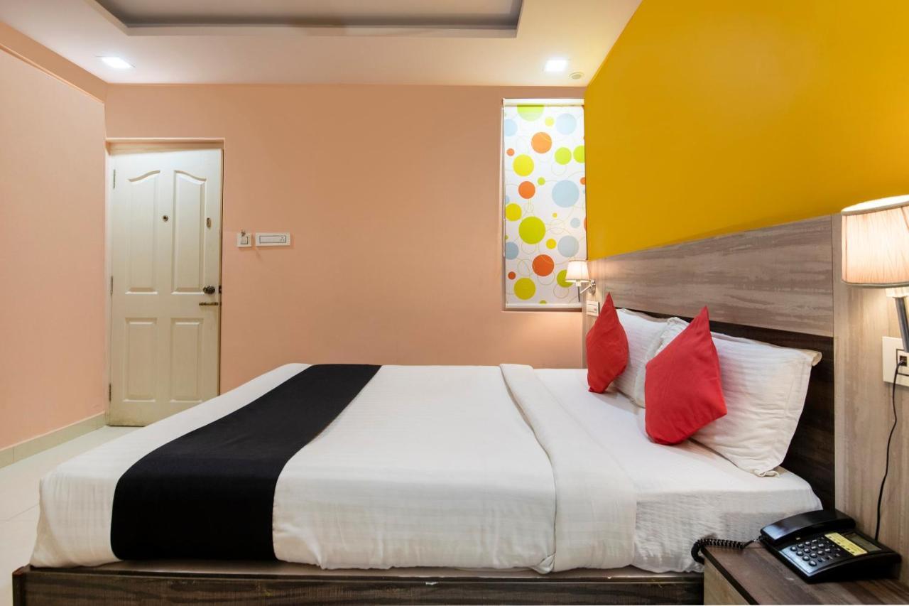 Hotel Monarch Stays 3*