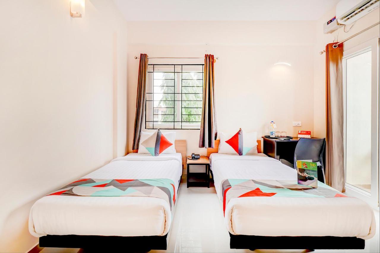 Fabhotel Bsr Bangalore