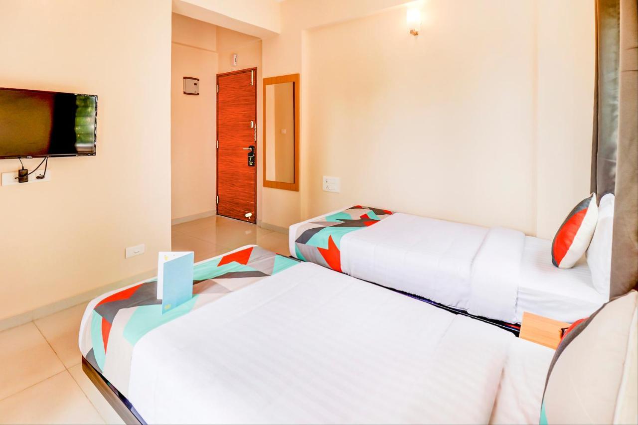 Fabhotel Bsr Hotel