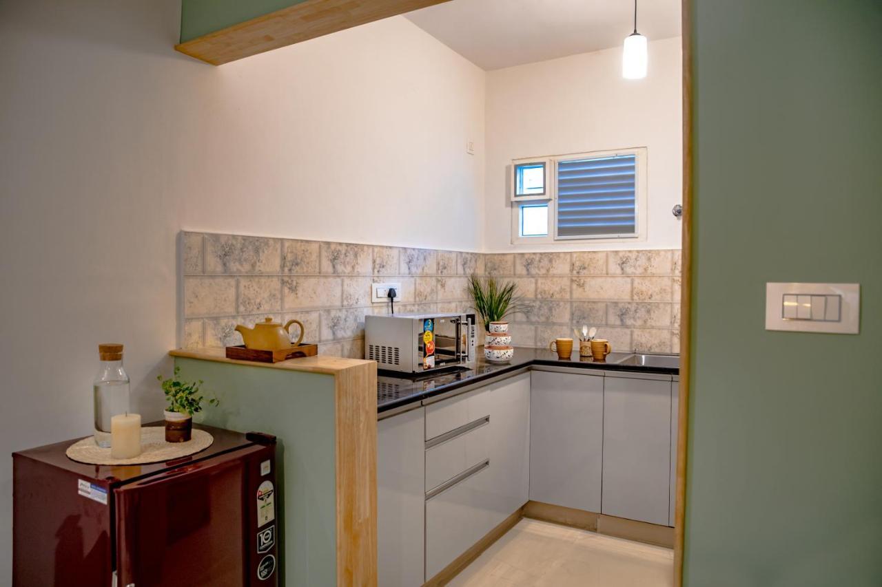 Oasis Executive Suites